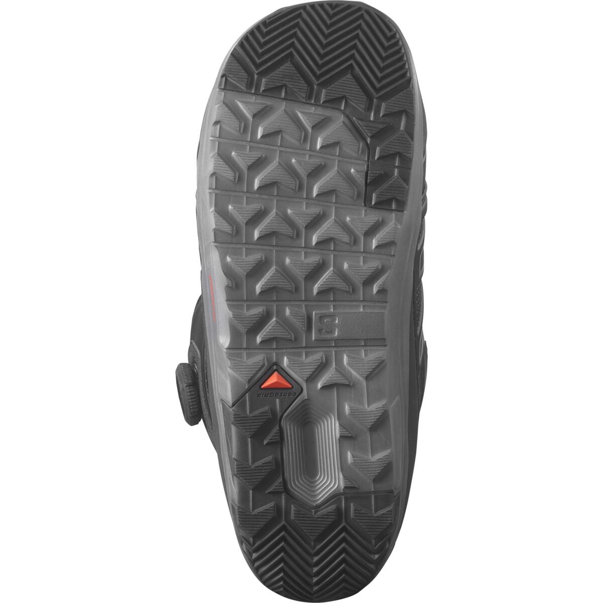 Salomon Launch BOA SJ Snowboard Boots 2025 – Ski Pro AZ