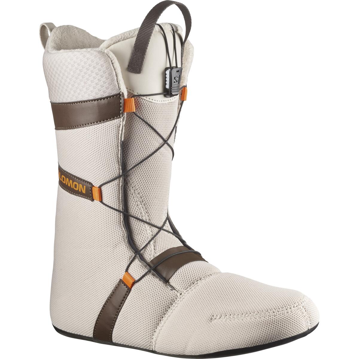 Salomon Launch BOA SJ Snowboard Boots 2025 – Ski Pro AZ