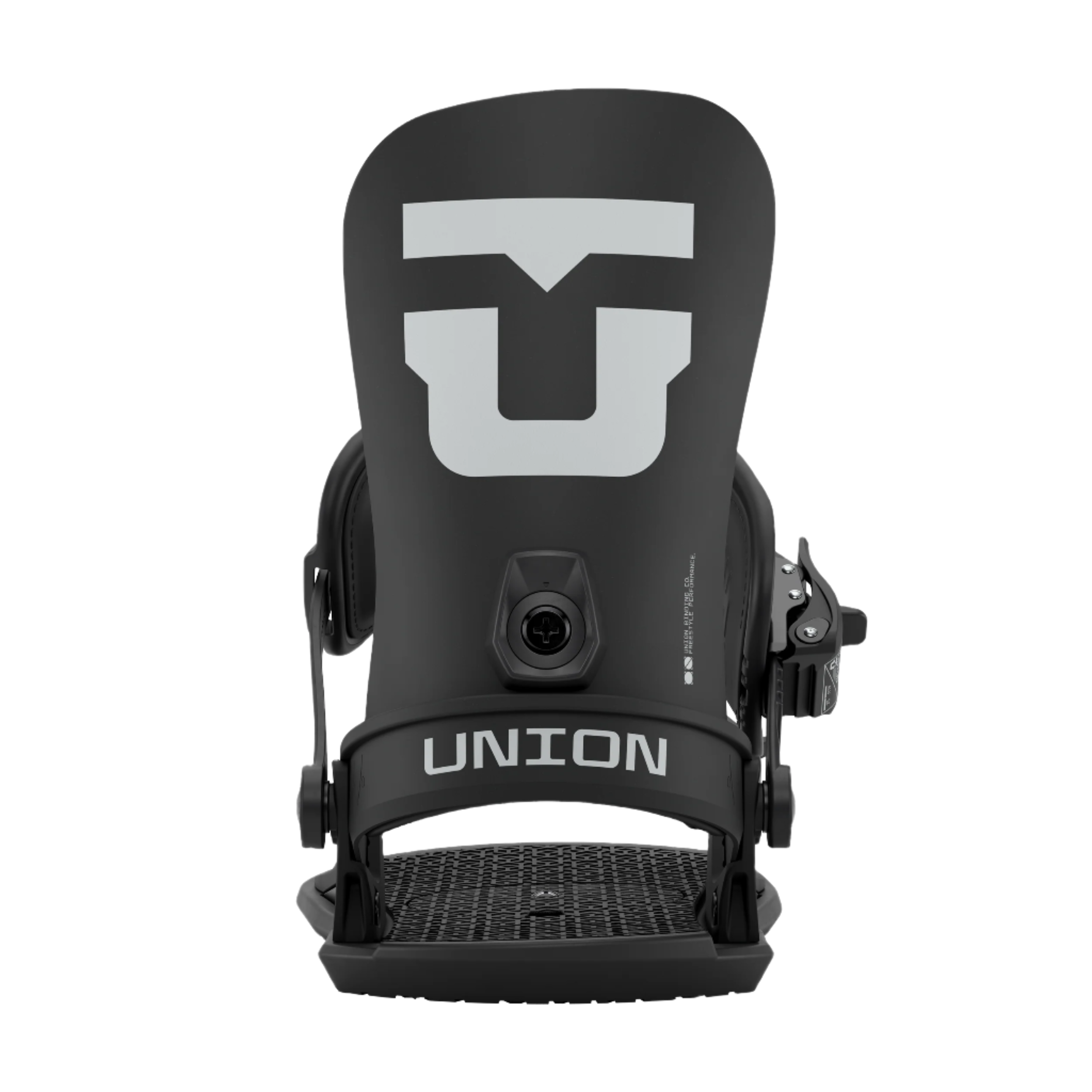 Union STR Snowboard Bindings 2026 – Ski Pro AZ