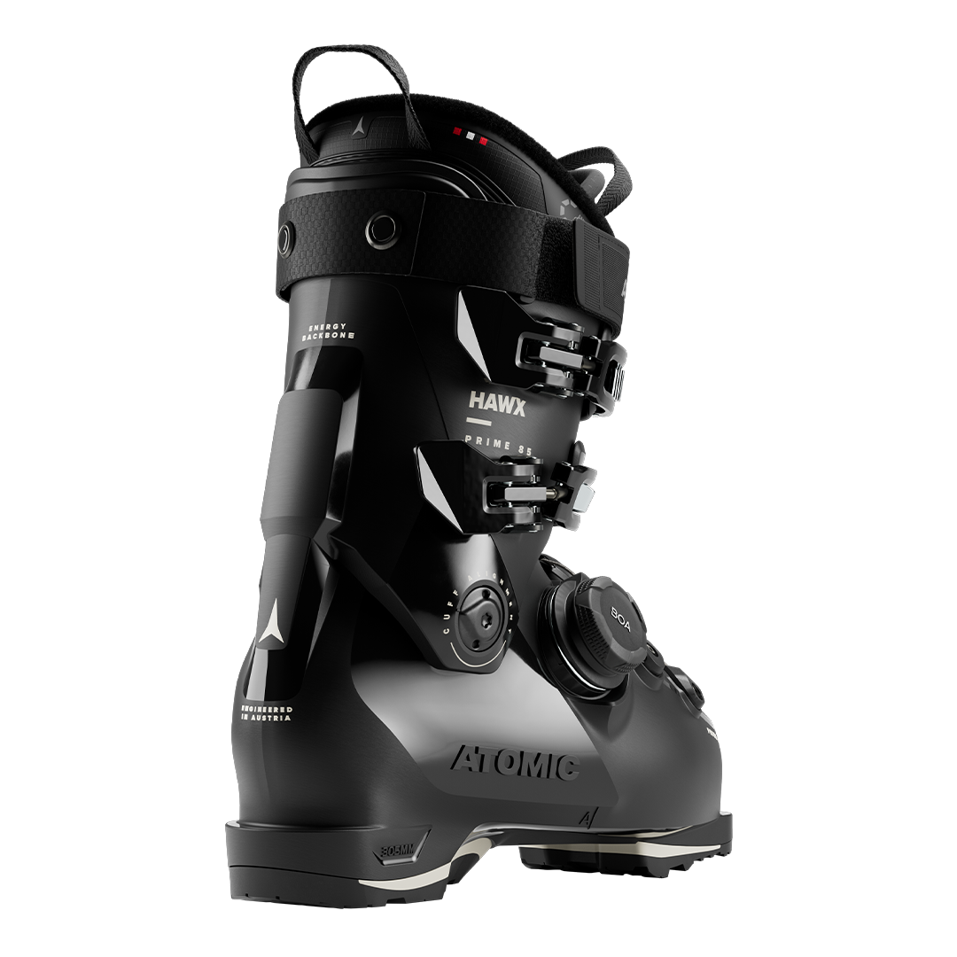 Atomic Hawx Prime 100 Ski Boot 2024 – Ski Pro AZ