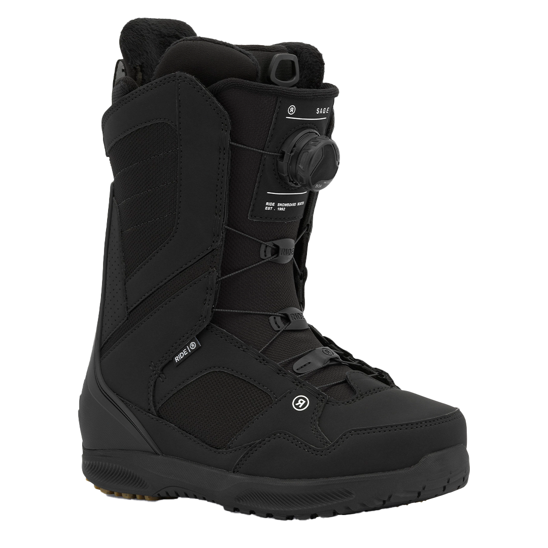 Ride Insano Snowboard Boots 2026 – Ski Pro AZ