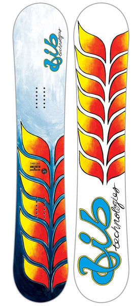 libtech 復刻 157 JAMIE LYNN '96 フェザー Lib Tech Jamie Lynn 96