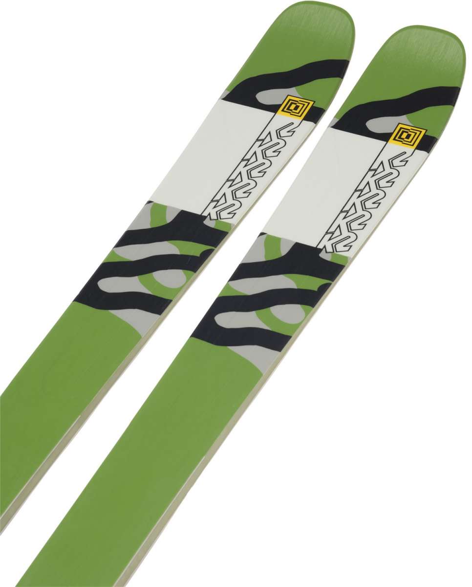 K2 Mindbender 89Ti Ski 2024 – Ski Pro AZ