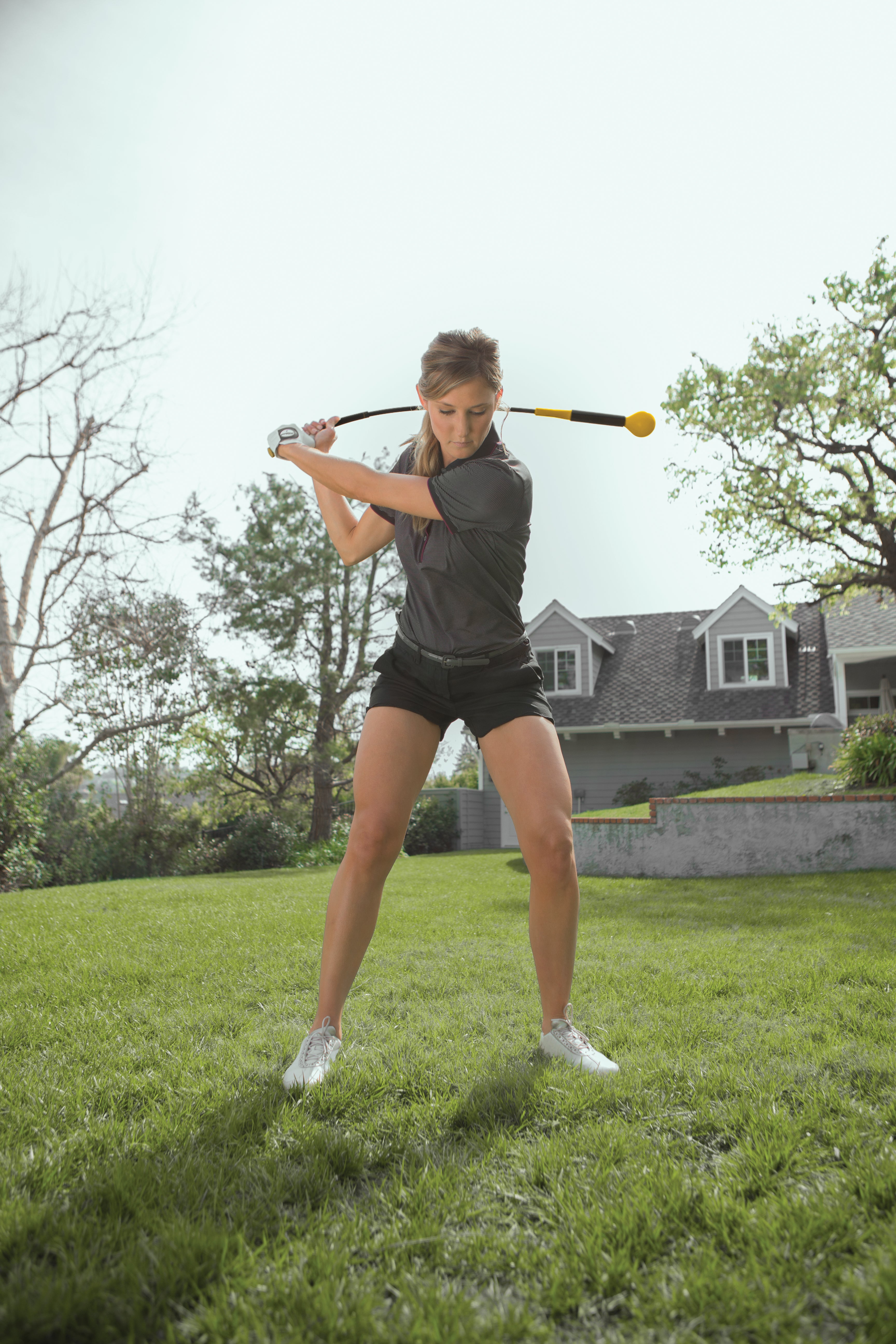 Gold Flex Trainer – SKLZ US