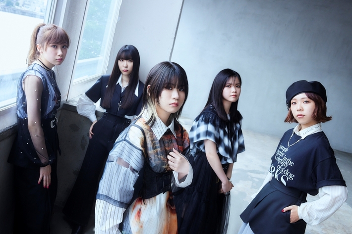 トゲナシトゲアリ、日本武道館公演のタイトルが