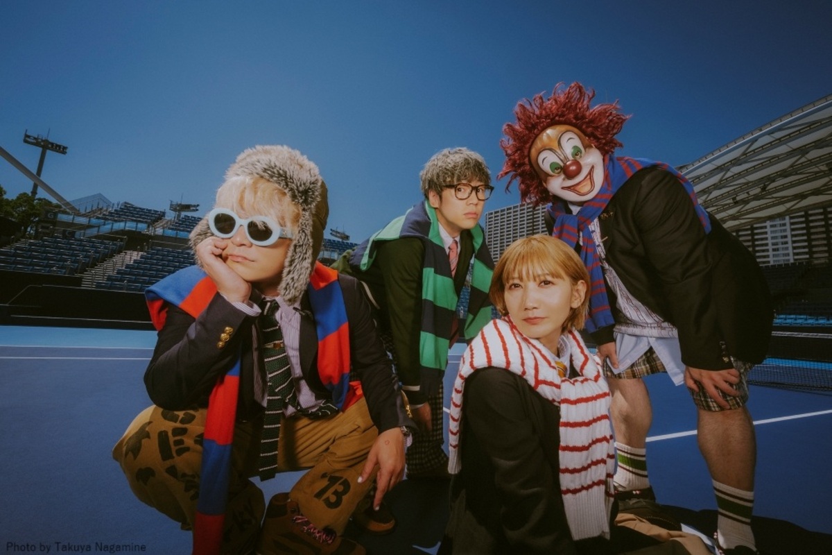 SEKAI NO OWARI、日本での