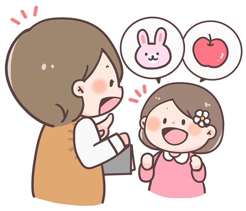 PECS®️（絵カード交換式コミュニケーションシステム） – 特定非営利