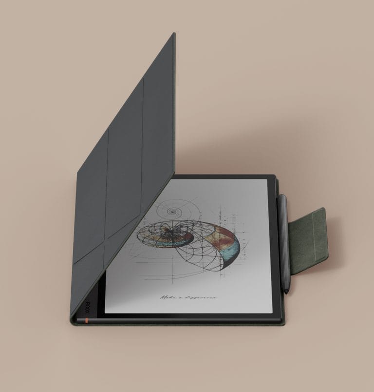 BOOX NoteAir4c – SKT株式会社