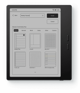 BOOX Go7Gen2 – SKT株式会社