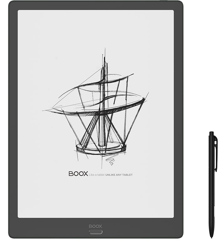 boox-max3 – SKT株式会社