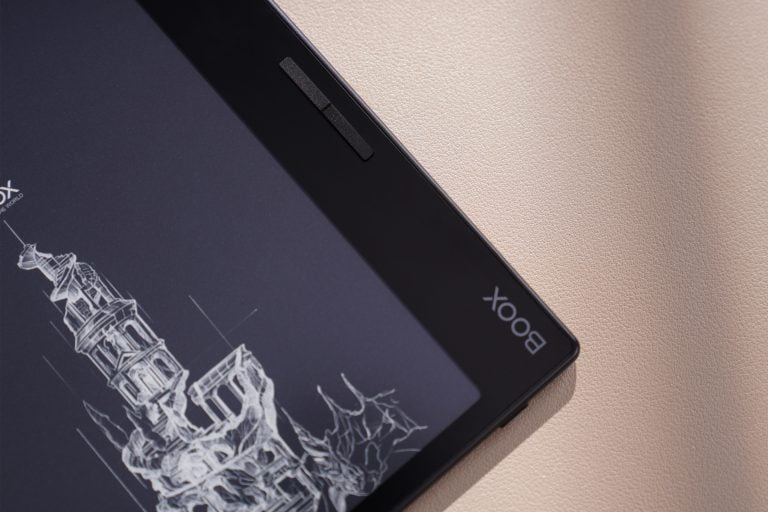 BOOX Page – SKT株式会社