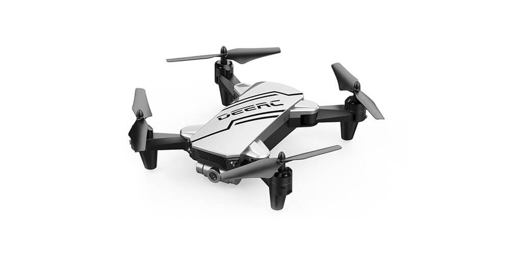 100g未満ドローン】おすすめ機種5選｜法規制対象外？導入しやすい小型