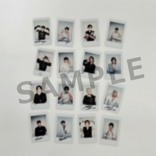 Stray Kids JAPAN 2nd Album 『GIANT』RELEASE