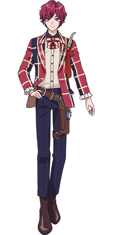 西の国 -TVアニメ「魔法使いの約束」公式サイト-