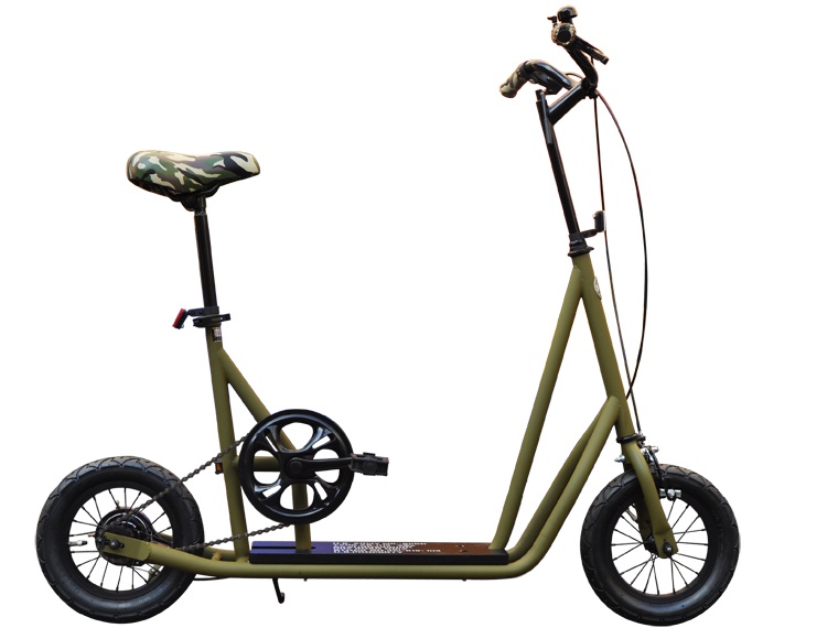 S.H.O ENTERPRISE/CALIFORNIAN BIKE 「SKATER BIKE」