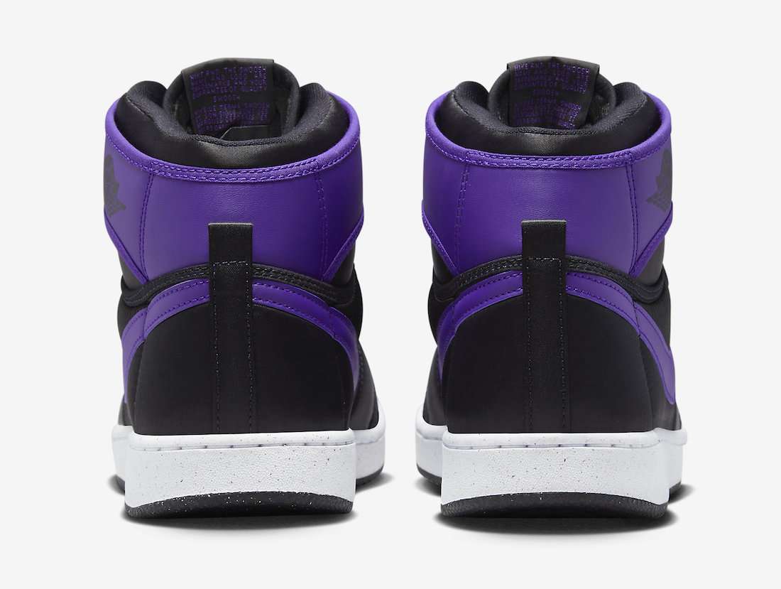 2023年7月7日発売Air Jordan 1 KO “Field Purple” | Shot Clock