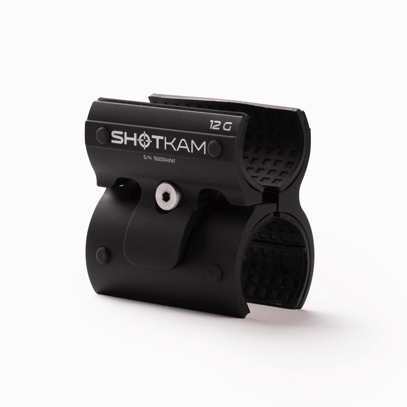ShotKam 12GAクイックリリースブラケット - しっかりフィット– ShotKam LLC