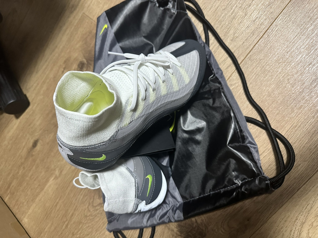 ズーム マーキュリアル スーパーフライ 10 エリート AM 95 SE FG