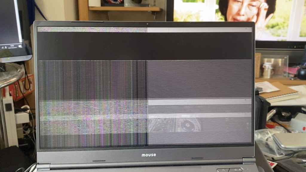 DAIV 5N (プレミアムモデル) [ Windows 11 ] クリエイター向けノート