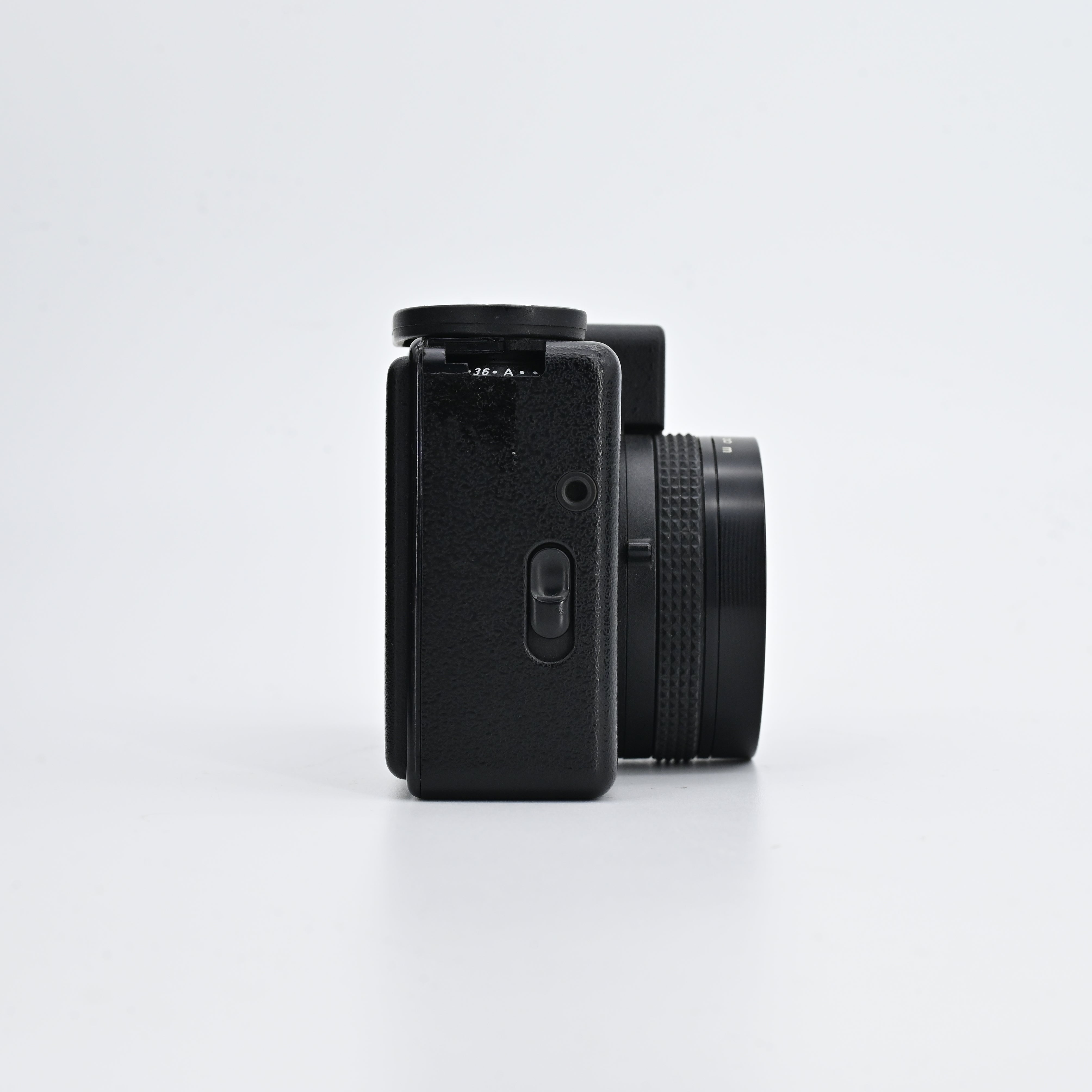 Agfa Optima 1535 electronic sensor [Read Description] – SHOWA