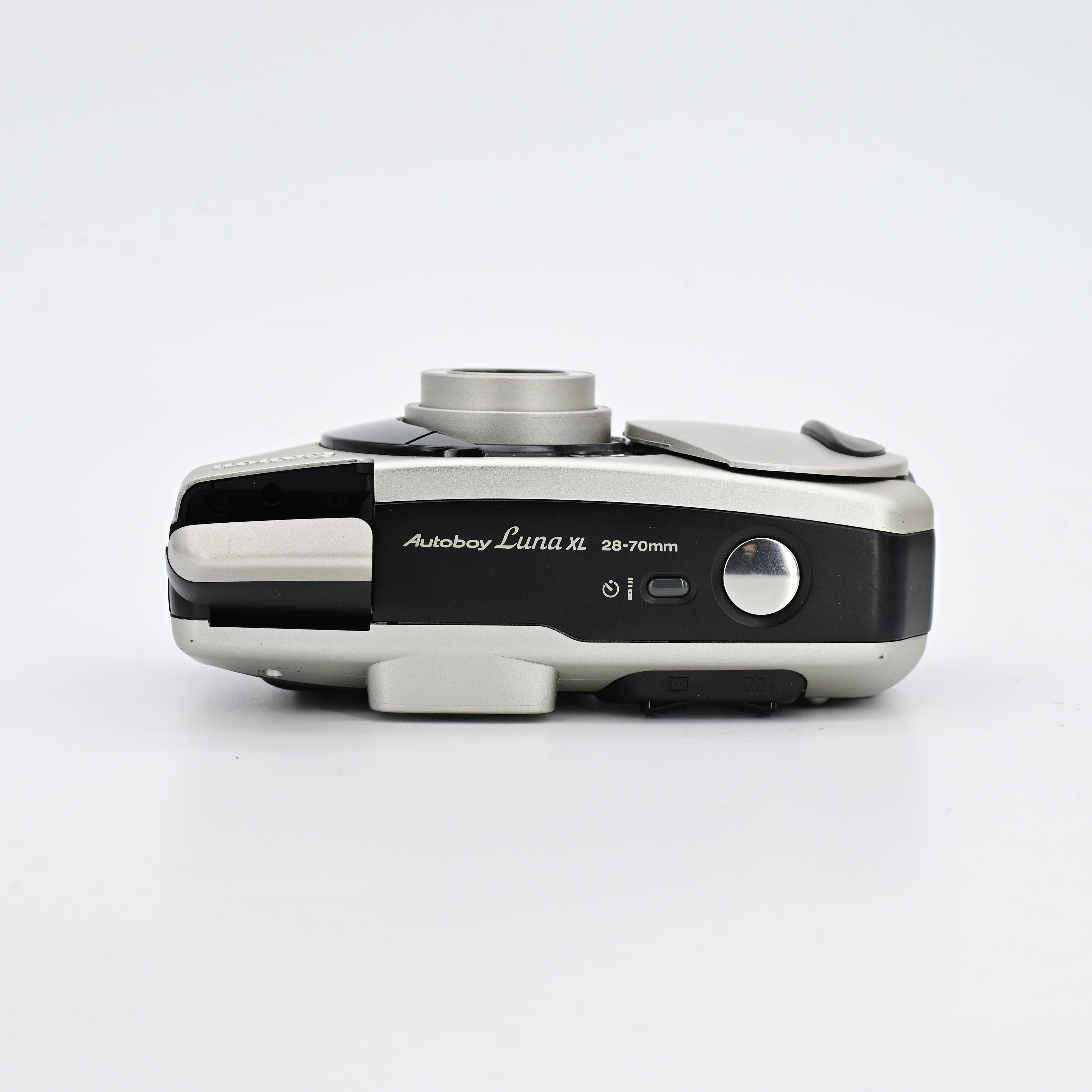 Canon Autoboy Luna XL Panorama – SHOWA