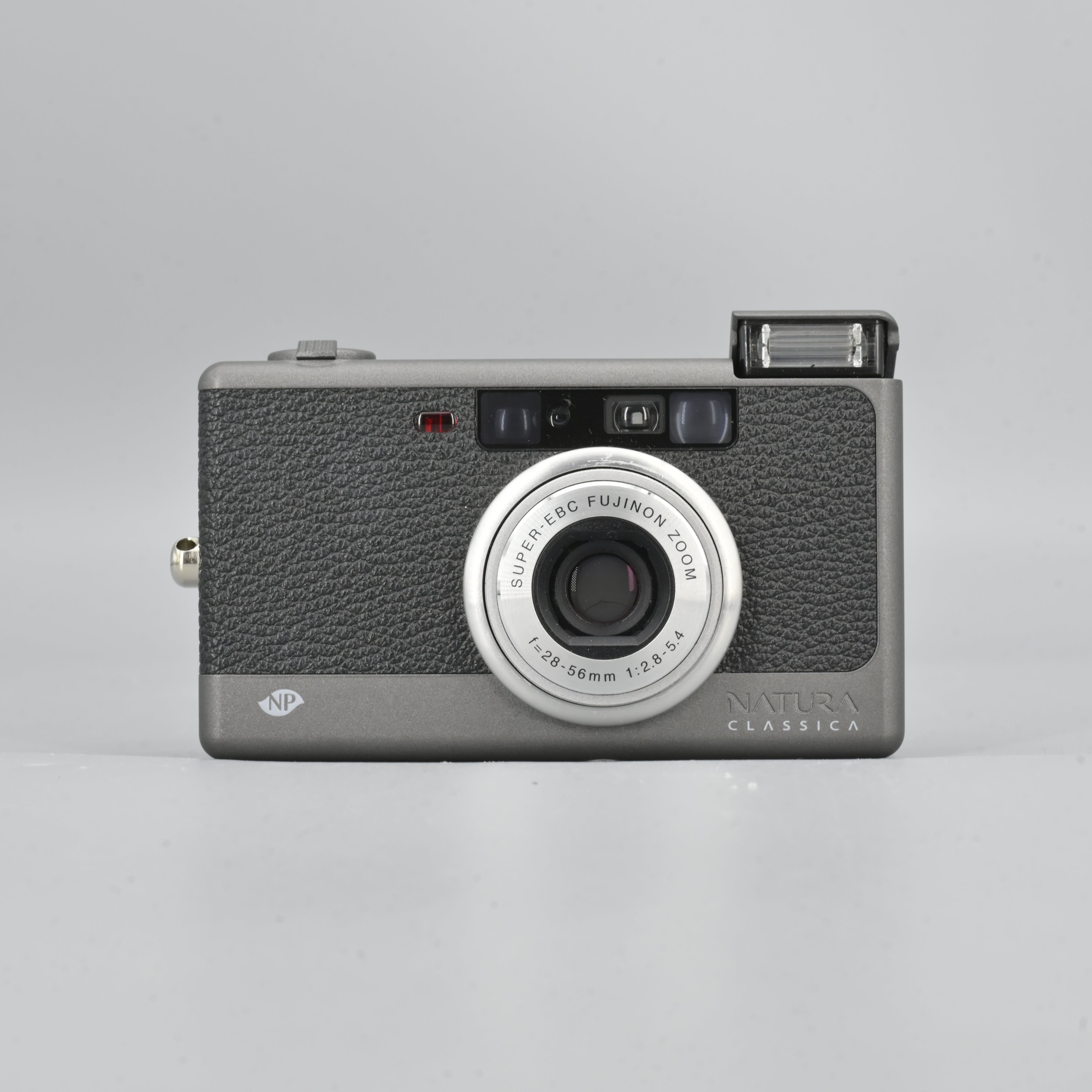 Fujifilm Natura Classica. – SHOWA