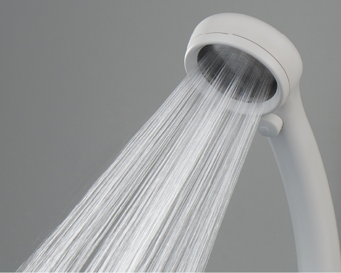 PS313-80XA シャワーヘッド（レイニーストップ）RAINY STOP | じぶん