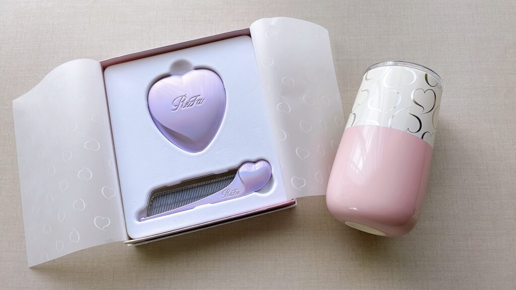 リファのファンクラブ・会員サービス「クラブアイラ」の限定特典