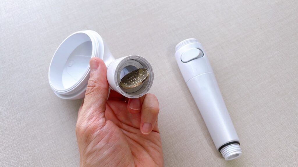 強力水圧のナノバブルヘッドスパ水流の実力は？節水しながらお風呂掃除