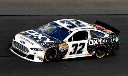 Oxywater by Kollin Stephens - Trading Paints