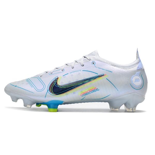 Chuteira de Campo NIKE Mercurial Vapor 14 FG Elite Progress Pack