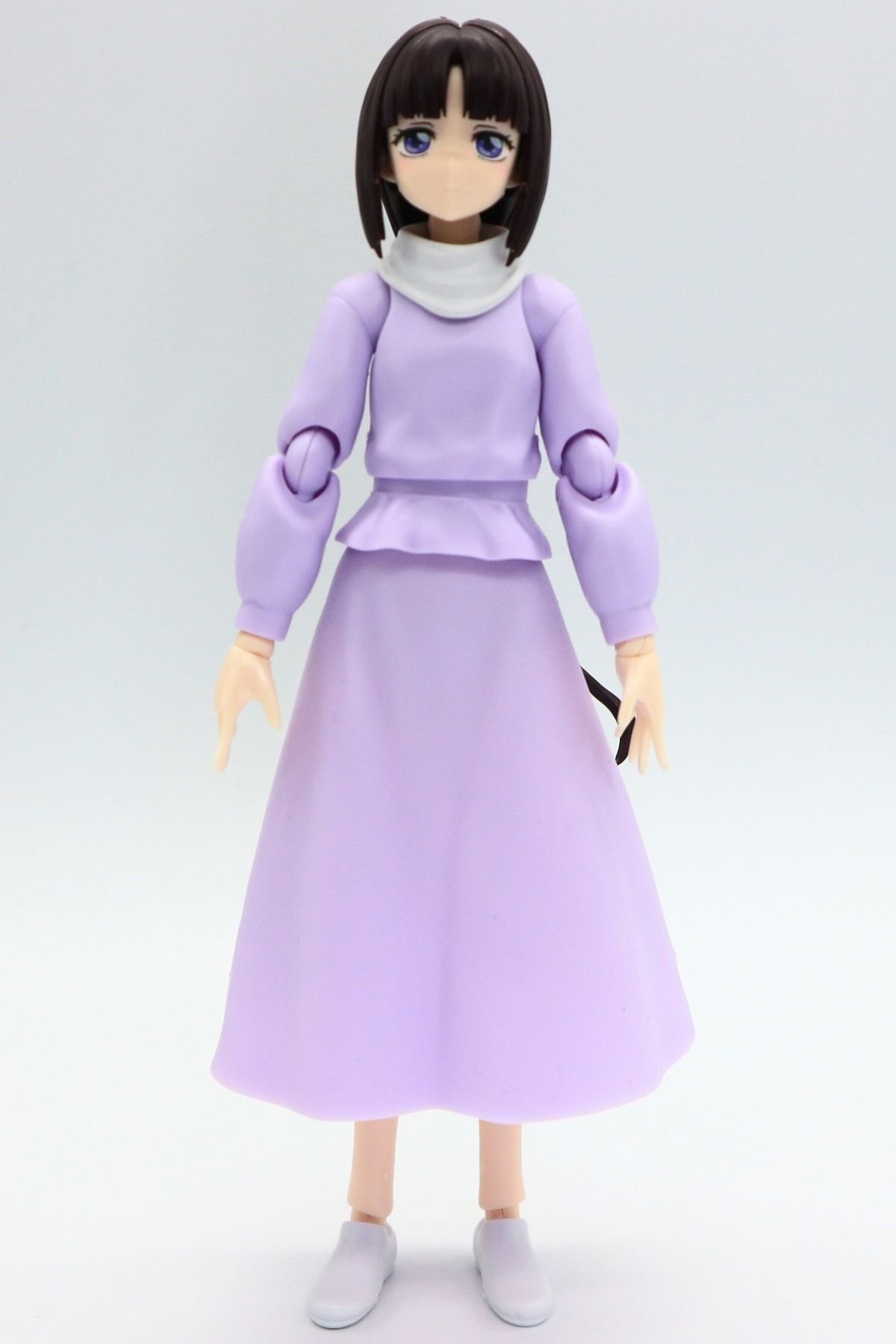 あなたに、力を…♪】 ティファ・アディール 制作レビュー☆【Figure