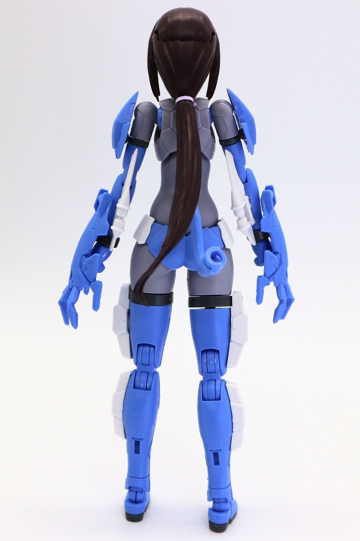 あなたに、力を…♪】 ティファ・アディール 制作レビュー☆【Figure