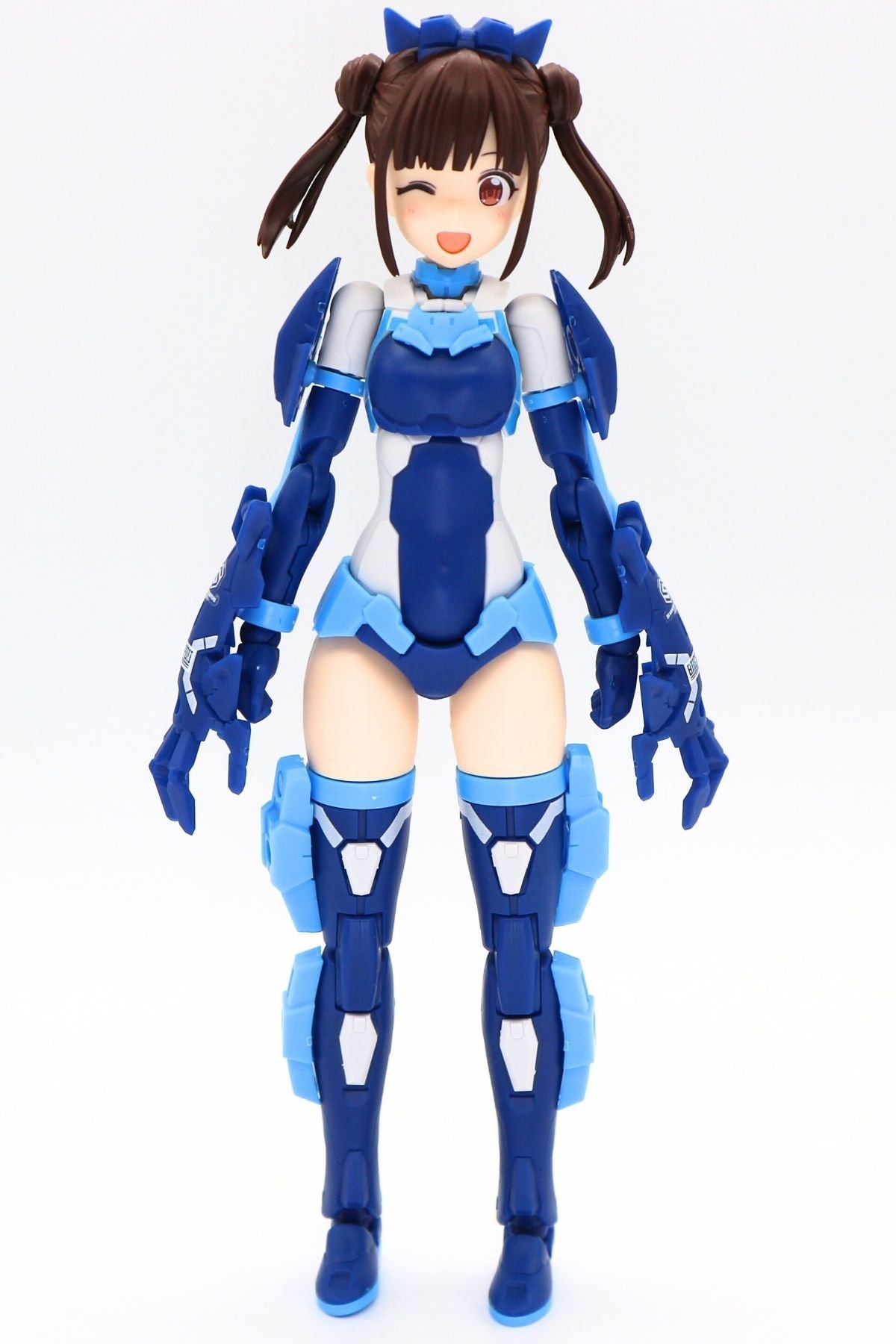 G11054]30MINUTES SISTERS リシェッタ Amazon.com: Bandai Hobby - 30
