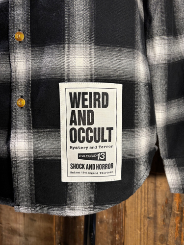 SHOCKER 25周年企画シリーズ第2弾の11月22日（土）よりBALZAC