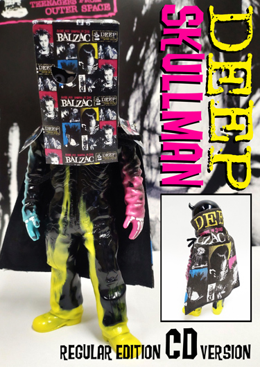 SHOCKER『HALLOWEEN FAIR & NOVEMBER COMING FIRE 秋祭り -DEEP