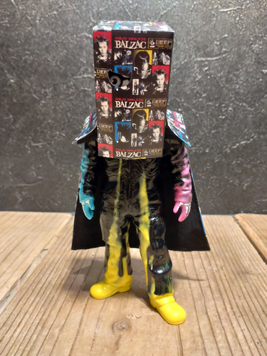 SHOCKER『HALLOWEEN FAIR & NOVEMBER COMING FIRE 秋祭り -DEEP