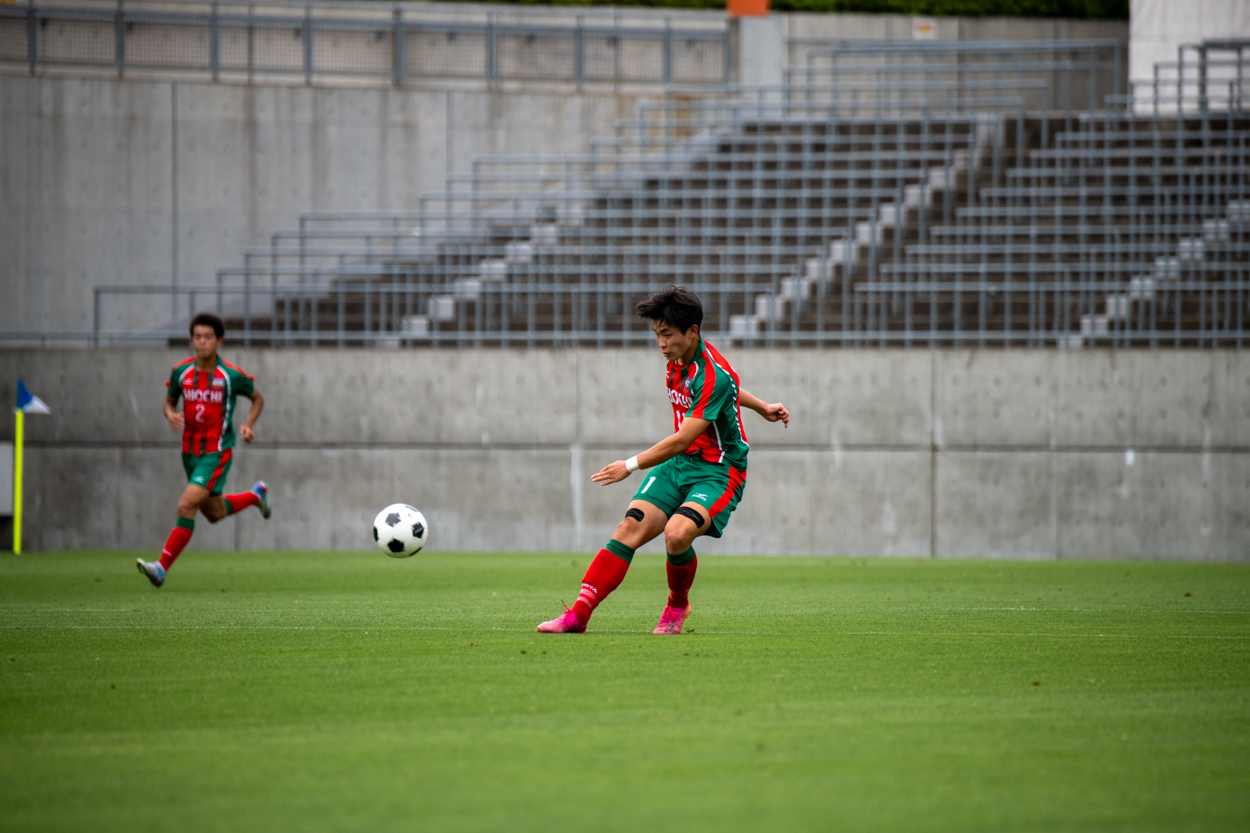 サッカー部 | 正智深谷高等学校