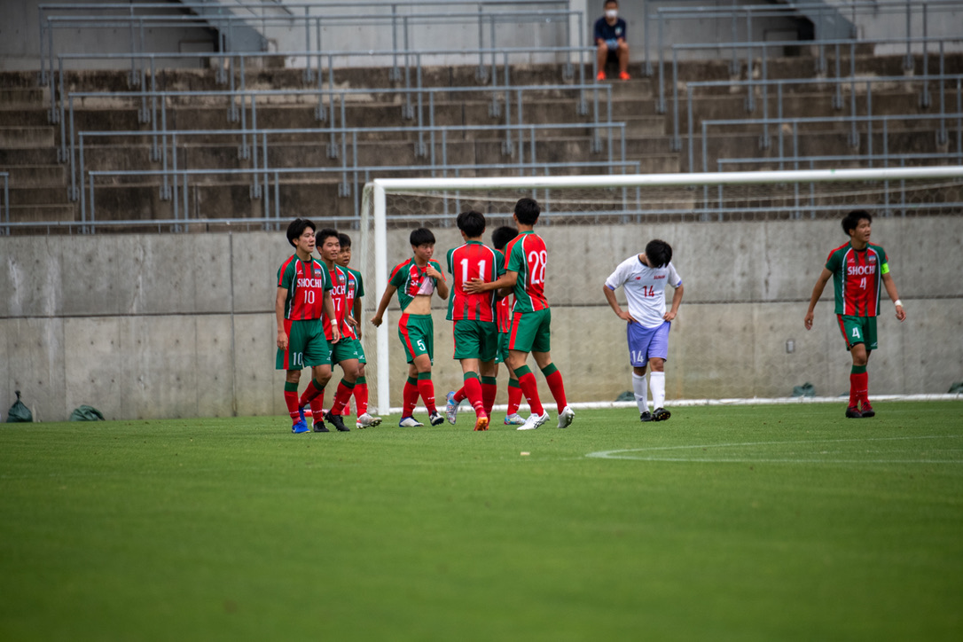 サッカー部 | 正智深谷高等学校