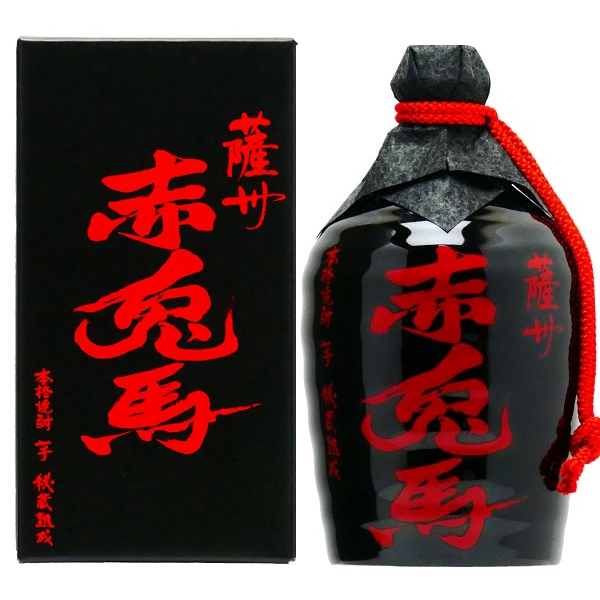 本格芋焼酎】特上 大魔王 600ml | 濵田グループ