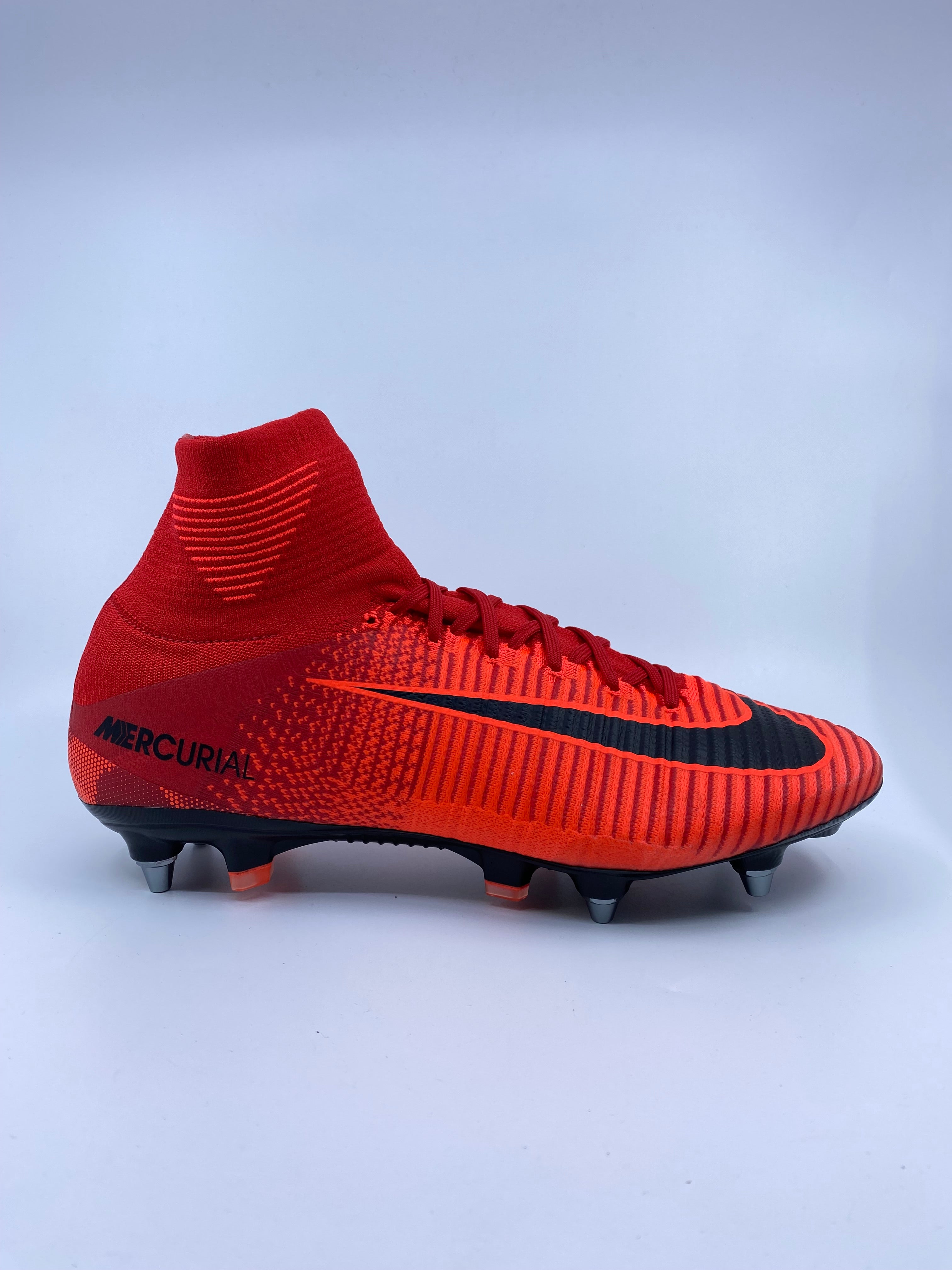 Nike Mercurial Superfly V - Size 44,5 – Forza by ShoeGems
