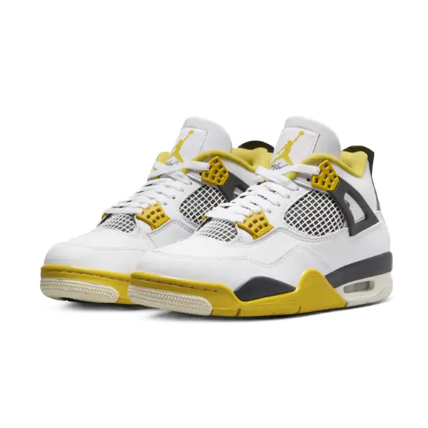 WMNS AIR JORDAN 4 RETRO - Shoe Lab