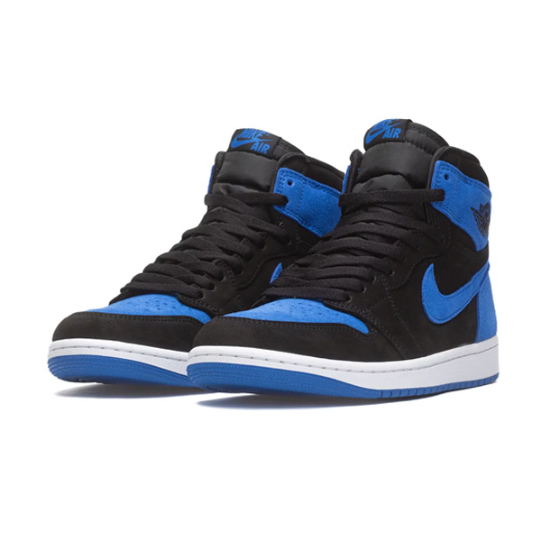 AIR JORDAN 1 RETRO HI OG RMSTD - Shoe Lab