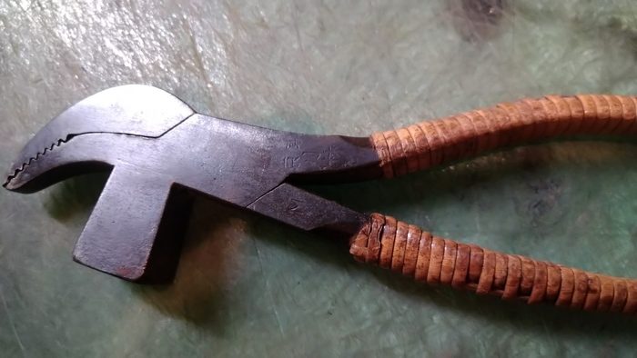 素晴らしい職人道具をお迎えしました！Vol.2 | Make Shoes Yourself