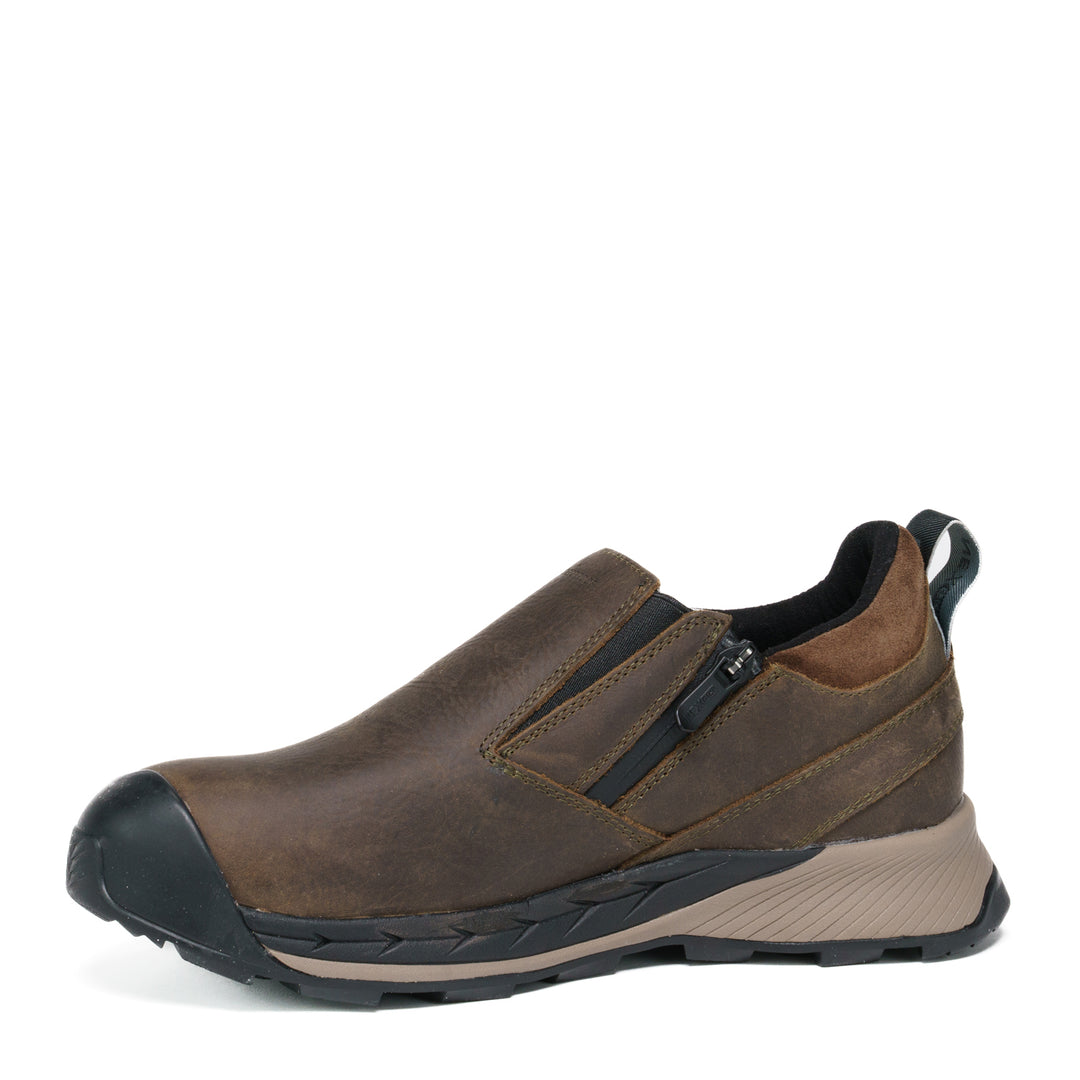 NEXGRIP WOMENS ICE TREMBLANT - FOSSIL – DAVIDSON SHOES