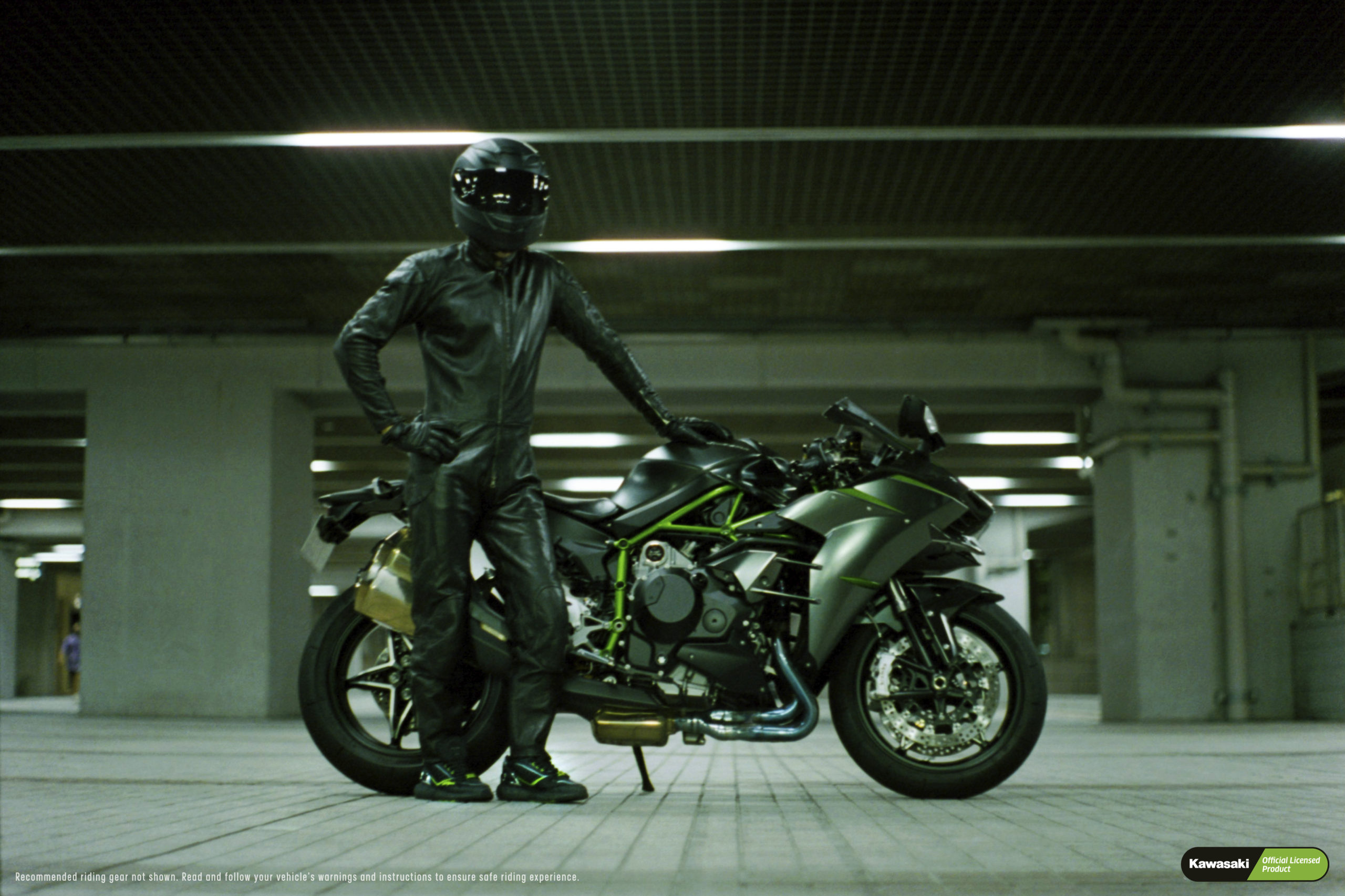 アディダスオリジナルス」がZXシリーズの名前の由来となったモーター