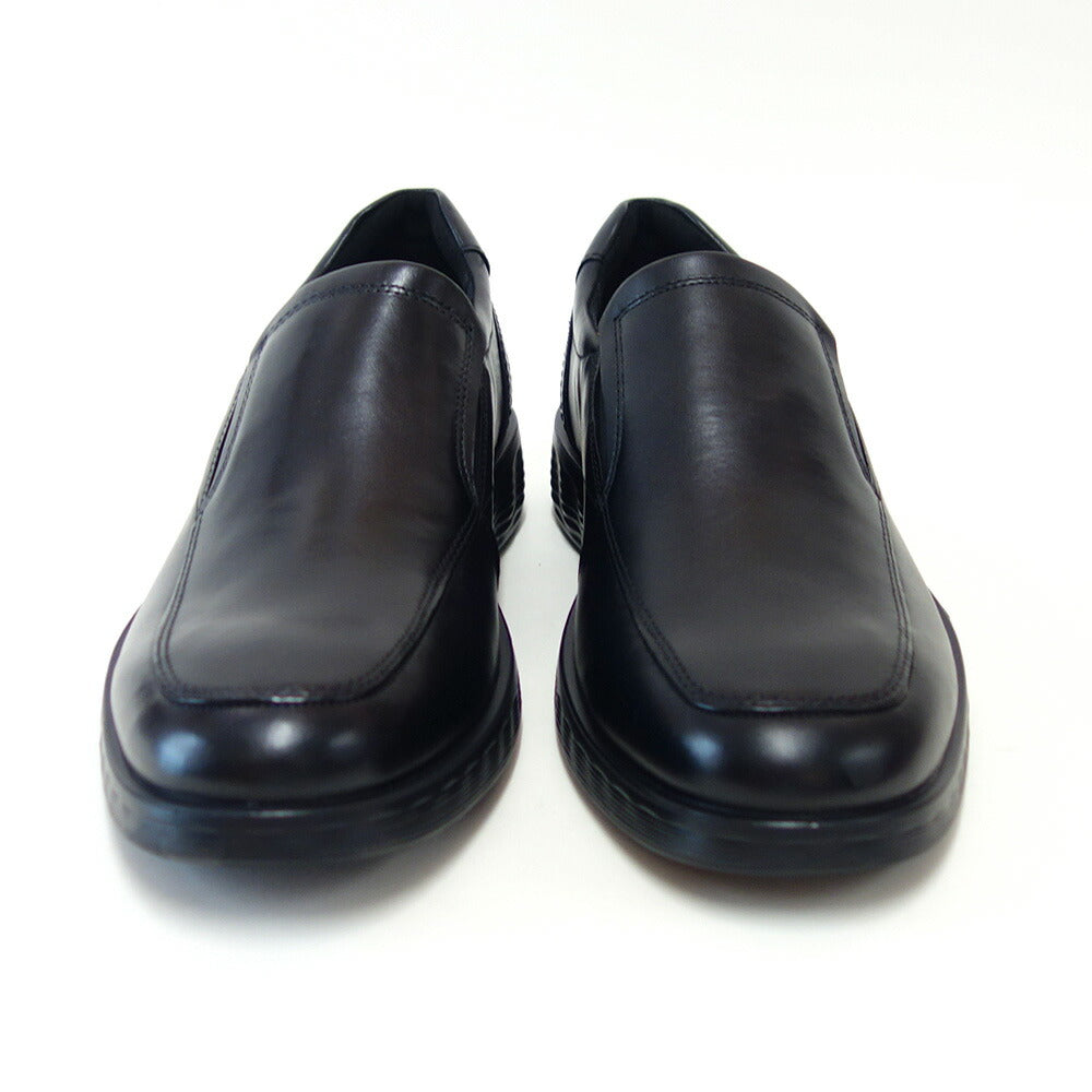 エコー ECCO S-LITE HYBRID MEN'S SLIP-ON 52031401001 ブラック