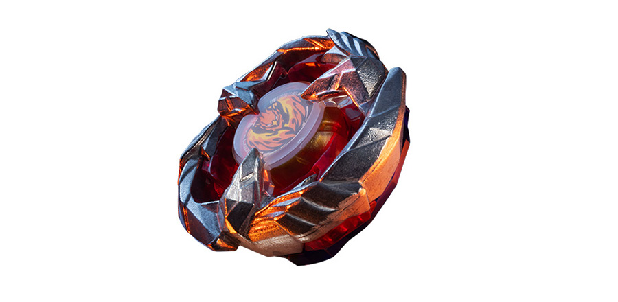 ベイブレードX｣本物パーツ付録が登場！｢コロコロコミック｣1月号