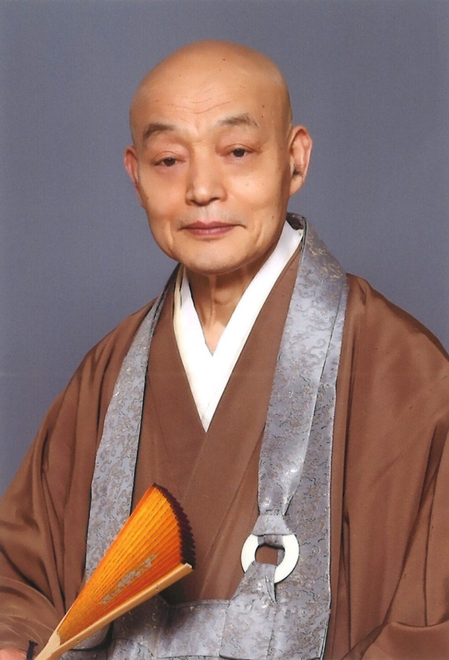 正眼寺緑蔭講座｜正眼短期大学 禅・人間学科 「今を生きる」