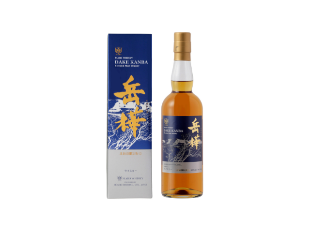 国分北海道 岳樺｜商品｜国分グループ本社株式会社